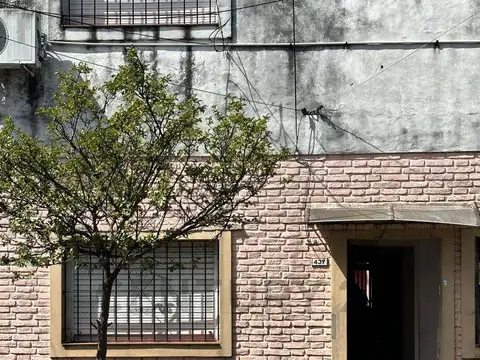 Departamento en Venta en Moron Norte, Moron