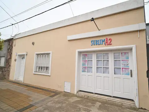 Casa en Venta en Venado Tuerto, General López
