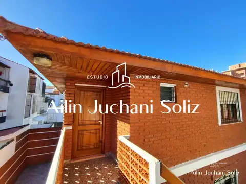 Departamento en Venta en San Bernardo del Tuyú, Partido de La Costa