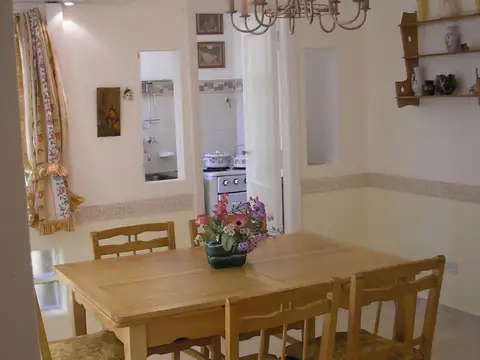 Departamento en Venta en Miramar, Partido de General Alvarado
