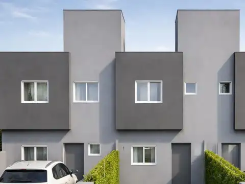 Casa en Venta en Fisherton, Rosario