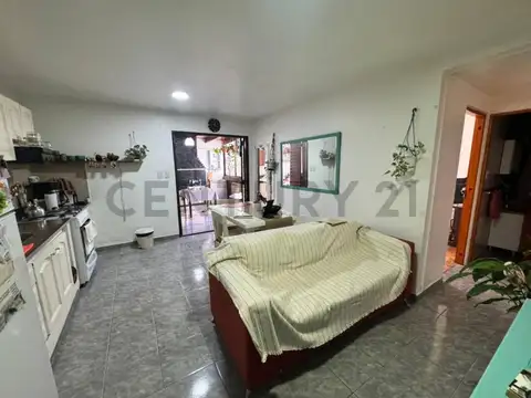 Departamento en Venta en La Plata, Partido de La Plata