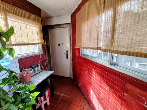 Departamento en Venta en Boulogne, Partido de San Isidro