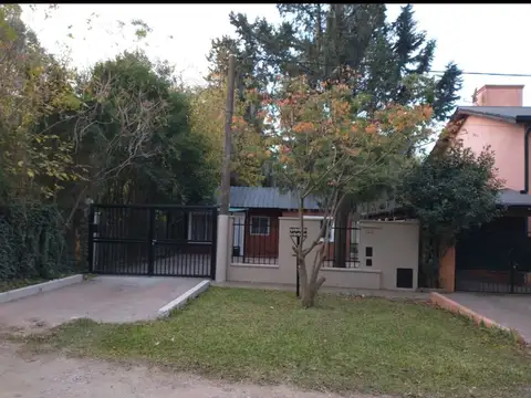 Casa en Venta en Funes, Rosario