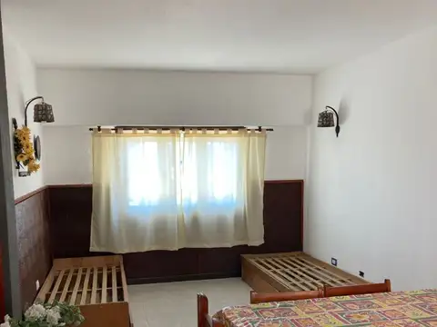 Departamento en Venta en San Clemente del Tuyu, Partido de La Costa