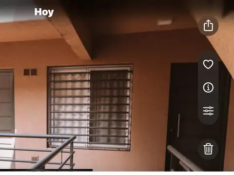 Departamento en Venta en San Justo, Partido de La Matanza