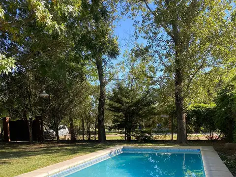Casa en Venta en Sauce Viejo, La Capital