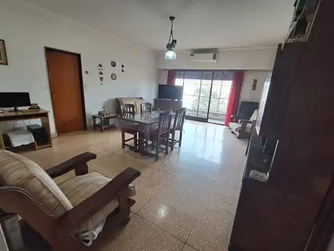 Departamento en Venta en Ciudadela, Partido de Tres de Febrero