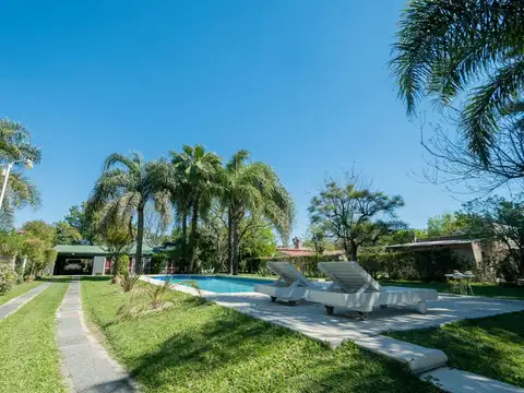 Casa en Venta en Sauce Viejo, La Capital