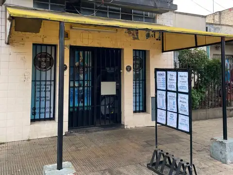 Departamento en Venta en El Palomar, Partido de Morón