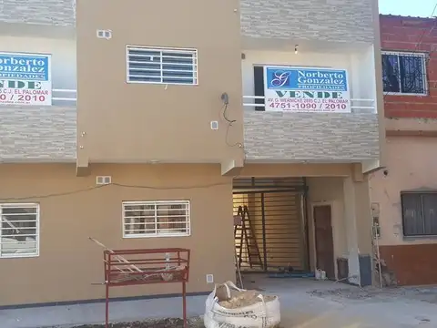 Departamento en Venta en Caseros, Partido de Tres de Febrero