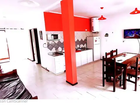 Departamento en Venta en Miramar, Partido de General Alvarado