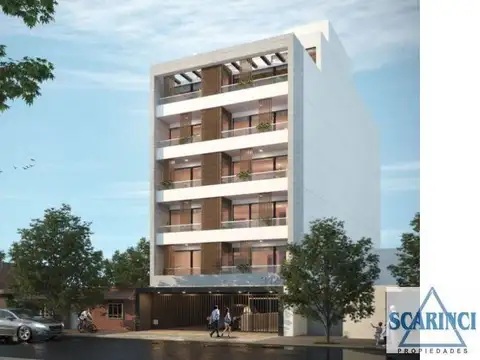 Departamento en Venta en Villa Saenz Peña, Partido de Tres de Febrero