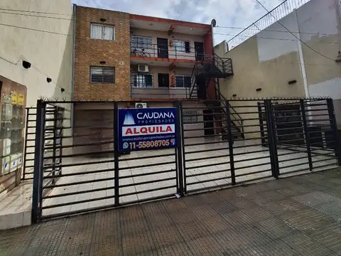 Departamento en Venta en San Justo, Partido de La Matanza