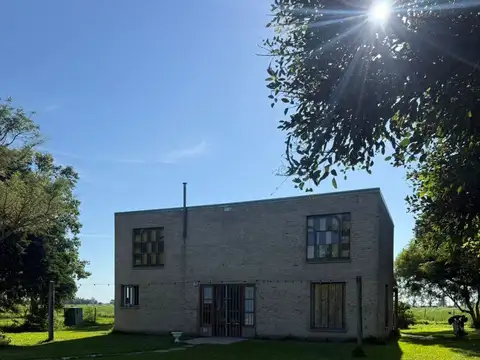 Casa en Venta en Humboldt, Las Colonias