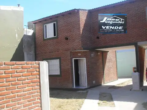 Departamento en Venta en Costa Azul, Partido de La Costa