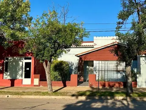 Casa en Venta en San Carlos Centro, Las Colonias