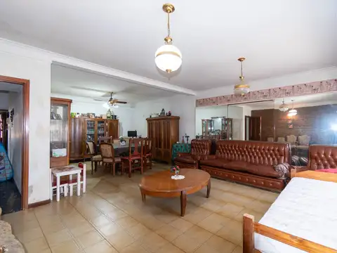 Casa en Venta en Belgrano, Rosario