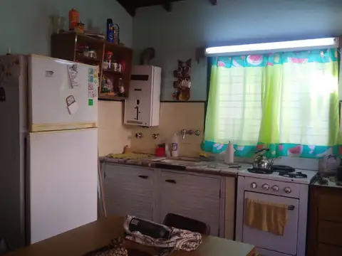 Departamento en Venta en San Clemente del Tuyu, Partido de La Costa
