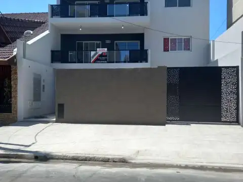 Departamento en Venta en Lomas del Mirador, Partido de La Matanza