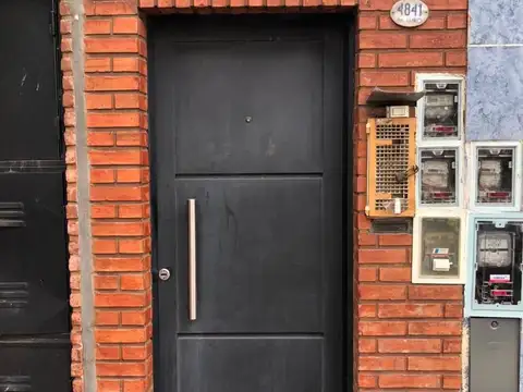Departamento en Venta en Gregorio de Laferrere, Partido de La Matanza