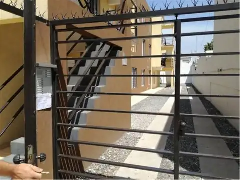 Departamento en Venta en Moron, Partido de Morón