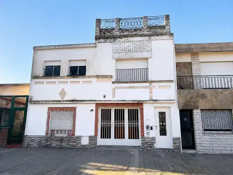 Casa en Venta en Echesortu, Rosario