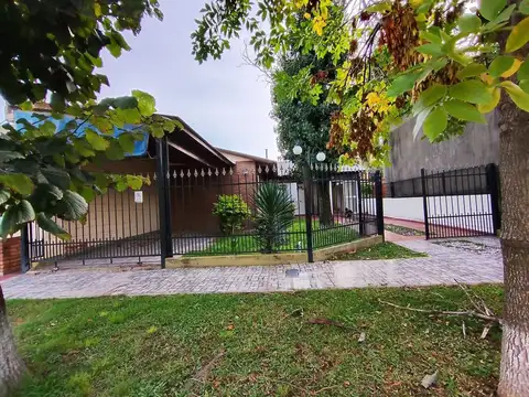 Casa en Venta en Puerto Gaboto, San Jerónimo