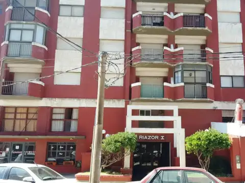 Departamento en Venta en San Clemente del Tuyu, Partido de La Costa