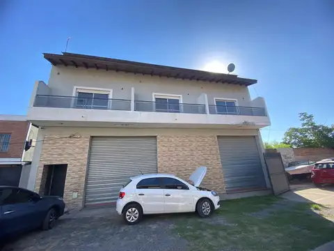 Departamento en Venta en Tortuguitas, Partido de Malvinas Argentinas