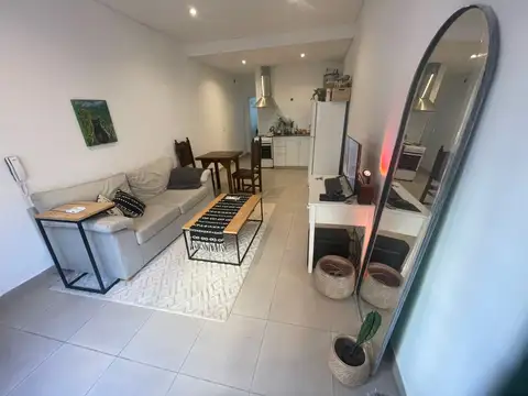 Departamento en Venta en José Clemente Paz, Partido de José C. Paz