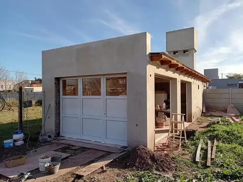 Casa en Venta en Funes, Rosario