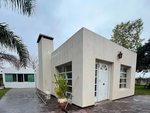Casa en Venta en Arroyo Seco, Rosario