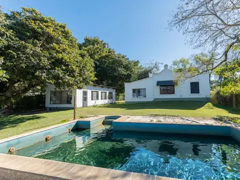 Casa en Venta en Arroyo Leyes, La Capital