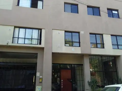 Departamento en Venta en Haedo, Partido de Morón