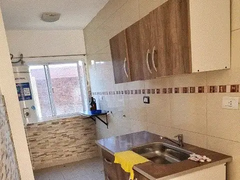 Departamento en Venta en Monte Grande, Partido de Esteban Echeverría