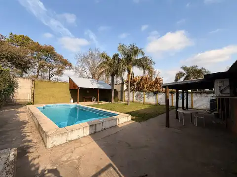 Casa en Venta en Ricardone, San Lorenzo