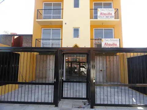 Departamento en Venta en San Miguel, Partido de San Miguel