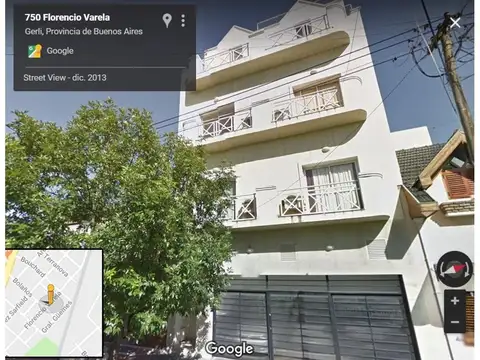 Departamento en Venta en Lanus Oeste, Lanus
