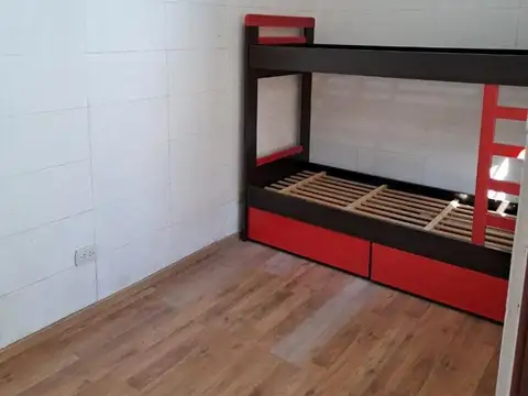 Departamento en Venta en Ciudad Madero, Partido de La Matanza