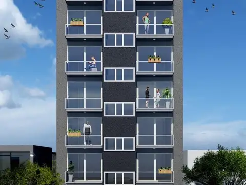 Departamento en Venta en Moron, Partido de Morón