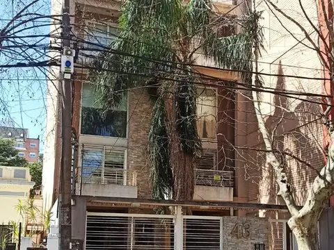Departamento en Venta en Ramos Mejia, Partido de La Matanza