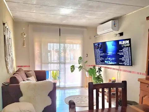 Departamento en Venta en F.O.N.A.V.I, Zarate