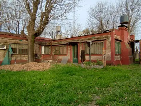 Casa en Venta en Monte Flores, Rosario