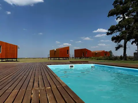 Casa en Venta en Melincue, General López