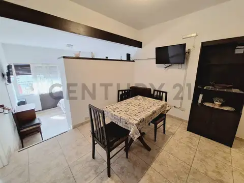 Departamento en Venta en Plaza Colon, Mar del Plata