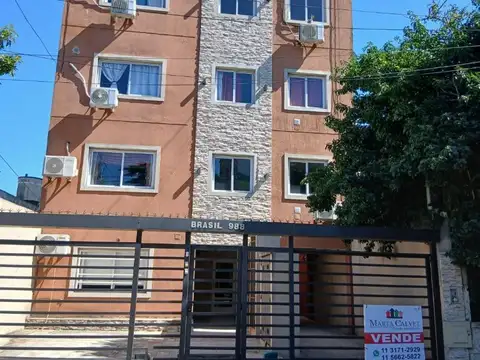 Departamento en Venta en Villa Sarmiento, Partido de Morón