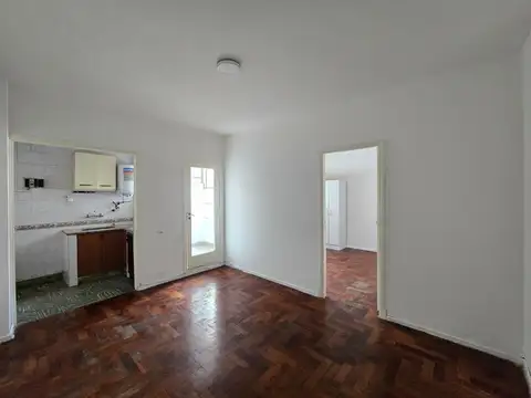 Departamento en Venta en Ramos Mejia, Partido de La Matanza