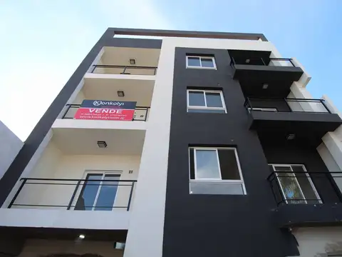 Departamento en Venta en Villa Luzuriaga, Partido de La Matanza