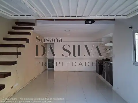 Departamento en Venta en Marcos Paz, Partido de Marcos Paz